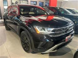 ڤۆڵکسواگن ئەتڵەس کرۆس سپۆرت